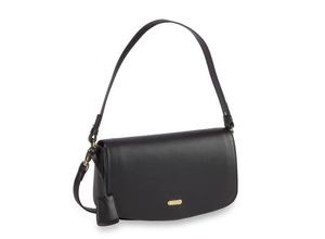 4056278172266 - Wellington Schultertasche 7995-schwarz Damen