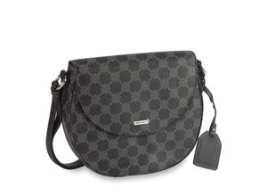 4056278176776 - Euphoria Überschlagtasche 7776-schwarz Damen