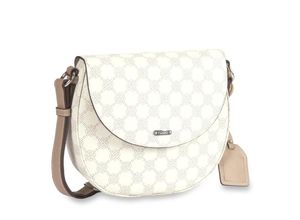 4056278176790 - Euphoria Überschlagtasche 7776-cream Damen