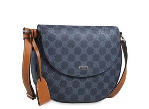 4056278176806 - Euphoria Überschlagtasche 7776-jeans Damen