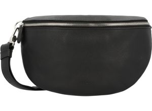 4056278176813 - PICARD Gürteltasche Leder Reißverschluss für Damen schwarz