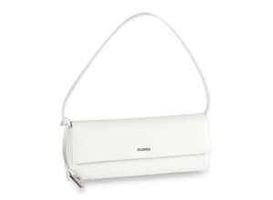 4056278180490 - Auguri Clutch 4022-white Damen