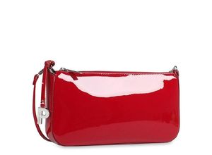 4056278181305 - Auguri Schultertasche 5528-rot-lack Damen