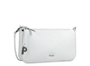 4056278181312 - Auguri Schultertasche 5528-white Damen