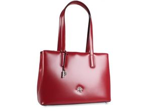 4056278181350 - Black Tie Shopper 5519-rot Damen