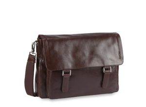 4056278181442 - Buddy Laptoptasche 5543-cafe Herren 4056278181442 - Buddy Laptoptasche 5543-cafe Herren