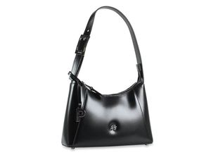 4056278182258 - Black Tie Schultertasche 5521-schwarz Damen