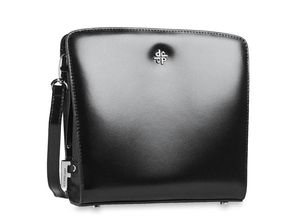 4056278182456 - Black Tie Schultertasche 5560-schwarz Damen 4056278182456 - Black Tie Schultertasche 5560-schwarz Damen