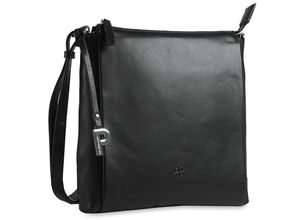 4056278185143 - Bali Umhängetasche 1202-schwarz Damen