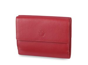 4056278185297 - Bali 1 Damenbörse 1184-red Damen