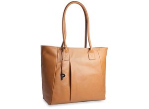 4056278186140 - Pure Shopper 7225-cognac Damen