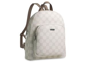 4056278187086 - Euphoria Rucksack 7777-cream Damen