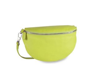 4056278187505 - Luis Cross-Body Bag 7162-lime Damen