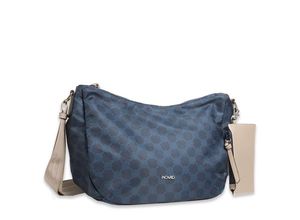 4056278188267 - Yeah Schultertasche 3248-Navy Damen