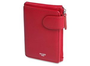 4056278190680 - Bingo Schlüsselmäppchen 7264-rot