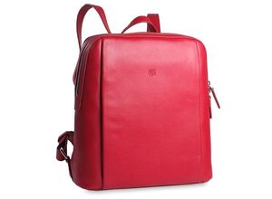 4056278191373 - Bali Rucksack 1212-red