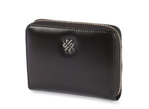 4056278192837 - Black Tie 1 Damenbörse 5580-schwarz Damen