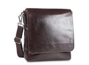 4056278192936 - Buddy Überschlagtasche 5578-cafe Herren