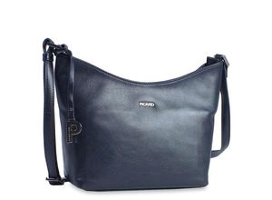 4056278196521 - Really Schultertasche 7227-ozean Damen