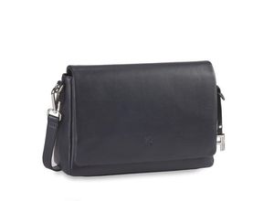 4056278202710 - Bali Überschlagtasche 1217-ozean Damen
