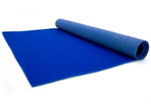 4056281306955 - Läufer PRIMAFLOR-IDEEN IN TEXTIL Eventteppich PODIUM Teppiche Gr B L 200 cm x 1500 cm 26 mm 1 St blau Küchenläufer Breite 200 cm Nadelfilz Uni-Farben ideal für Veranstaltungen 4056281306955 - Läufer PRIMAFLOR-IDEEN IN TEXTIL Eventteppich PODIUM Teppiche Gr B L 200 cm x 1500 cm 26 mm 1 St blau Küchenläufer Breite 200 cm Nadelfilz Uni-Farben ideal für Veranstaltungen