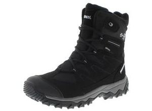 4056284030864 - Calgary LADY GTX Schwarz Damen Winterstiefel Grösse 375 (45 UK)