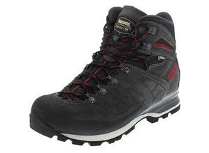 4056284048906 - ANTELAO GTX Anthrazit Rot Herren Trekking Stiefel Grösse 395 (6 UK)