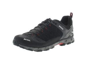 4056284065996 - Meindl Journey Pro Gtx - 5219 - Outdoor Schuh in mittelgrau Sneaker für Herren