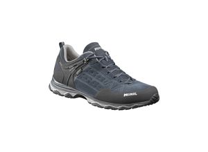 4056284069512 - Ontario GTX Herren Multifunktionsschuhe (Dunkelblau 10 UK 445 EU) Typ A (Halbschuhe) Fahrradbrillen