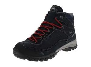 4056284129797 - BALTIMORE GTX Herren Grün Hikingstiefel Grösse 41 (7 UK)