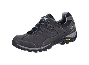 4056284138690 - Schuhe Caracas GTX anthrazit marine Gr 11½ - Grau