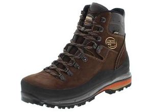 4056284150135 - VAKUUM MEN GTX Dunkelbraun Herren Trekkingstiefel Grösse 44 (95 UK)