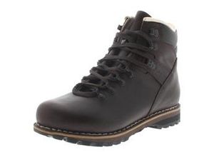 4056284151262 - SONNBLICK Dunkelbraun Herren Trekkingstiefel Grösse 47 (12 UK)