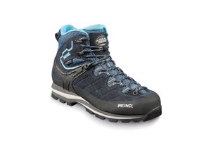 4056284229176 - Litepeak Lady GTX Herren (Dunkelblau 5 UK 38 EU) Typ B Trekkingstiefel Klettersteigschuhe