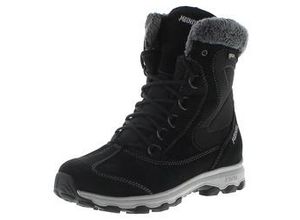 4056284265006 - CIVETTA LADY GTX Schwarz Damen Winterstiefel Grösse 395 (6 UK)