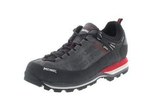 4056284274879 - LITEROCK GTX Granit Rot Herren Wanderschuhe Grösse 415 (75 UK)