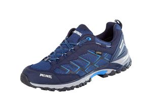 4056284281068 - Caribe gtx marine blau Gr 8½ - Blau - Meindl