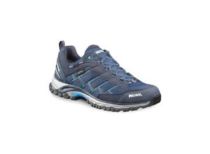 4056284281112 - Caribe GTX Herren (Dunkelblau 11 UK 46 EU) Typ A (Halbschuhe) Wanderschuhe