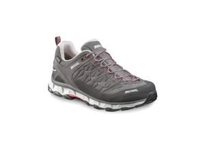 4056284281297 - Lite Trail Lady GTX Damen (Grau 5 UK 38 EU) Typ A (Halbschuhe) Multifunktionsschuhe