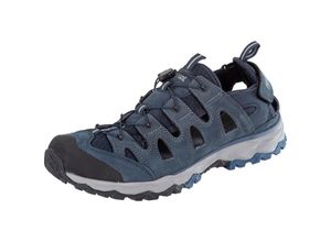 4056284286247 - - Lipari marine Comfort fit Gr 42 - Blau