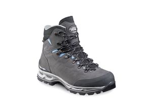 4056284291371 - Bellavista Lady MFS GTX Damen (Anthrazit 65 UK 40 EU) Typ B Trekkingstiefel Wanderschuhe