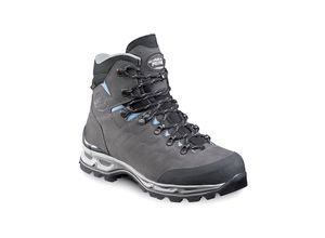 4056284291395 - Bellavista Lady MFS GTX Damen (Anthrazit 75 UK 415 EU) Typ B Trekkingstiefel Wanderschuhe 4056284291395 - Bellavista Lady MFS GTX Damen (Anthrazit 75 UK 415 EU) Typ B Trekkingstiefel Wanderschuhe