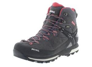 4056284296017 - TONALE LADY GTX Anthrazit Rose Damen Trekking Stiefel Grösse 415 (75 UK)