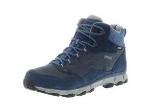 4056284326929 - BOGOTA LADY MID GTX Jeans Sky Damen Wanderschuhe Blau Grösse 375 (45 UK)