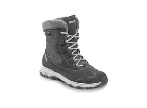 4056284341014 - MEINDL Damen Winterstiefel Civetta GTX grau Größe 41 7664-59