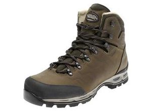 4056284354403 - APENNIN MFS Herren Wanderstiefel Braun Grösse 415 (75 UK)