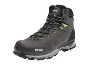 4056284355714 - VAKUUM SPORT III GTX Grau Lemon Herren Wanderstiefel Grösse 46 (11 UK)