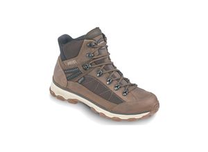 4056284358753 - Damen Utah GTX Schuhe (Größe 375 braun)