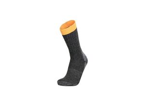 4056284426179 - FP - Socke mt Work anthrazit-orange Gr42-44