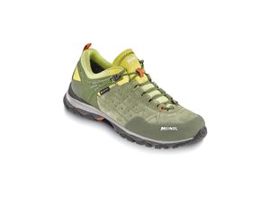 4056284429774 - Damen Ontario GTX Schuhe (Größe 37 gruen)